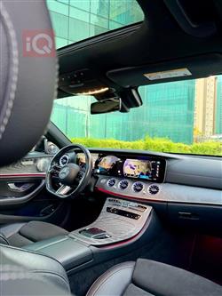 مرسيدس بنز E-Class